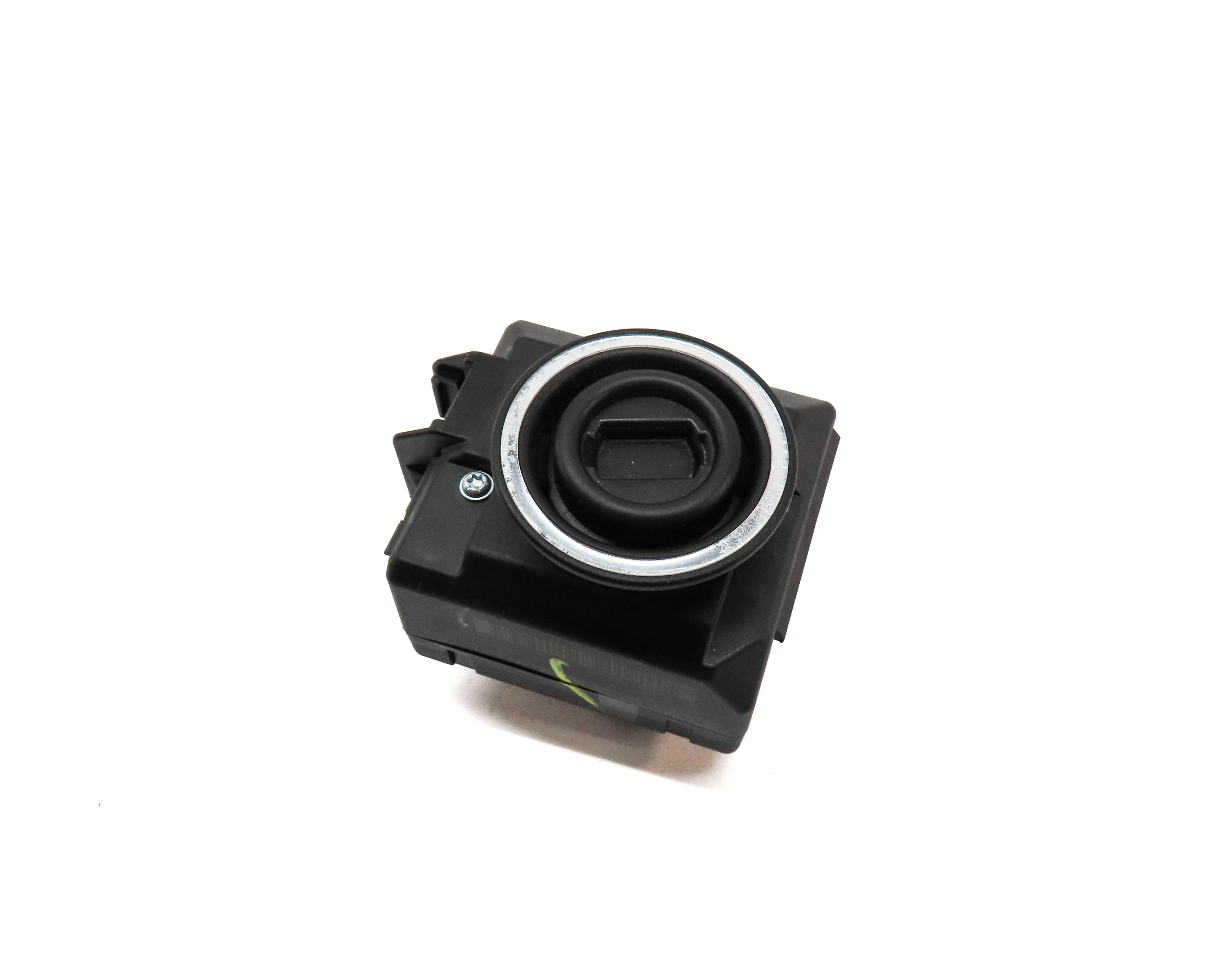 2008-2013 MERCEDES C E GLK350 (A207 C207 W204 W207 X204) IGNITION SWITCH MODULE — exact item pictured